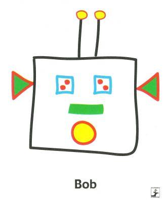  drole de bobine bob m