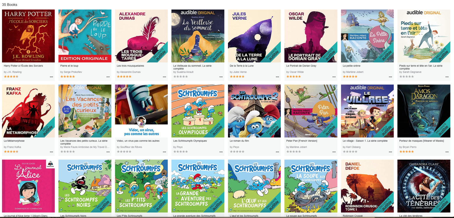 Livres audio gratuits 1536x738