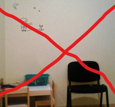 Salle d attente 2